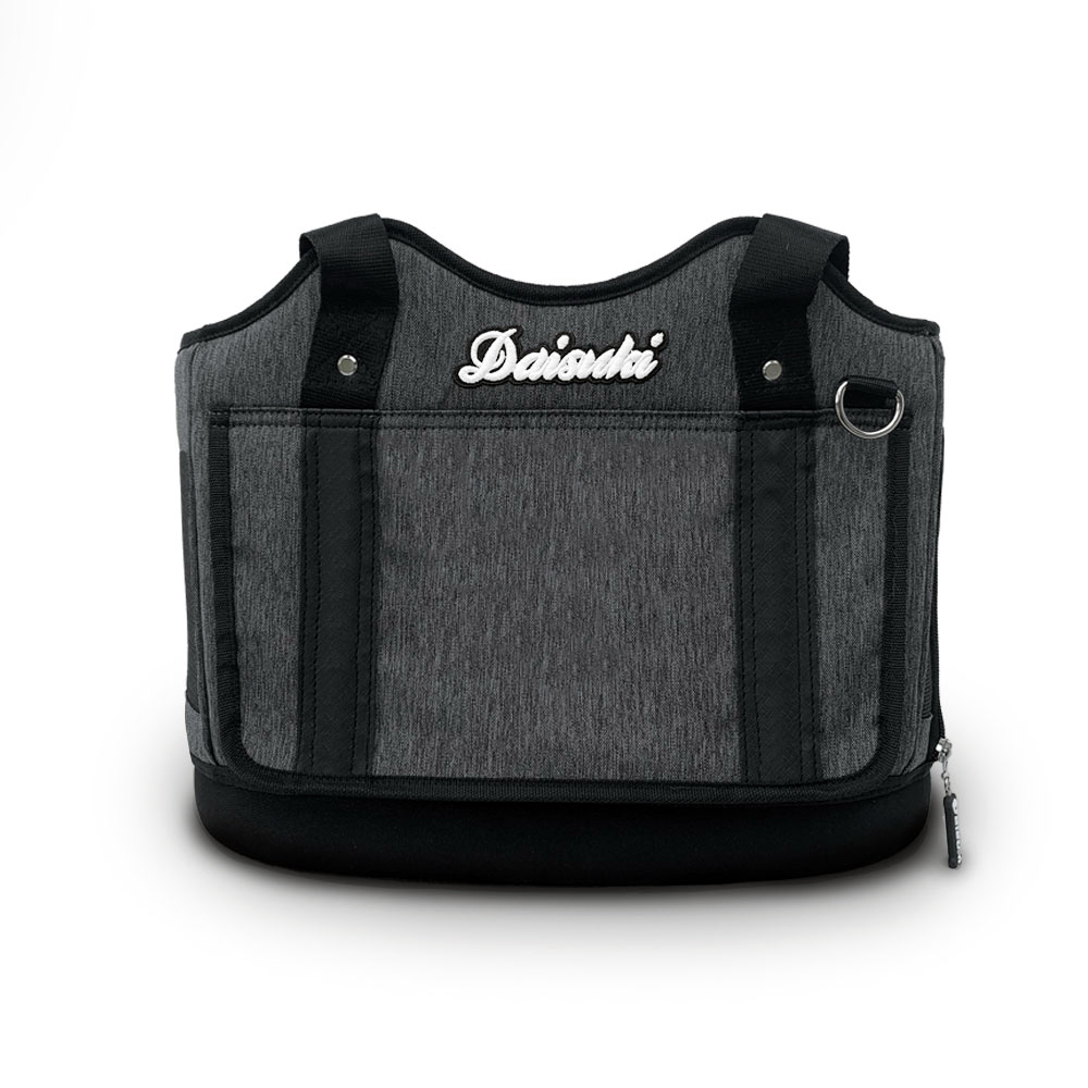DAISUKI透氣捲捲多功能側背包