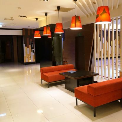 高雄KTV｜大帑殿座位