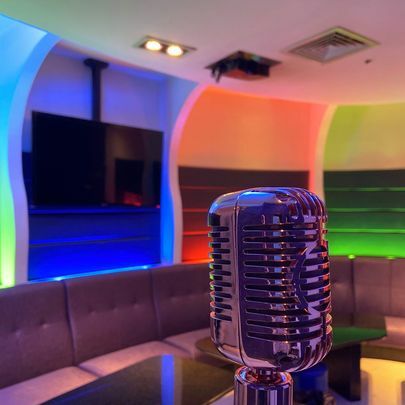 高雄KTV｜大帑殿包廂