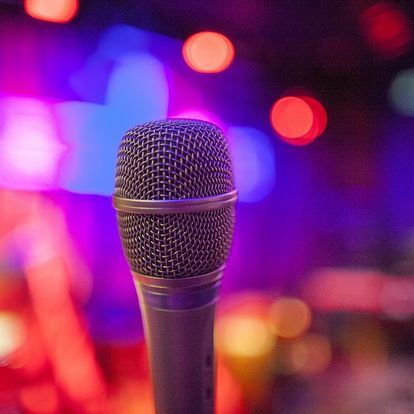 高雄KTV｜大帑殿麥克風