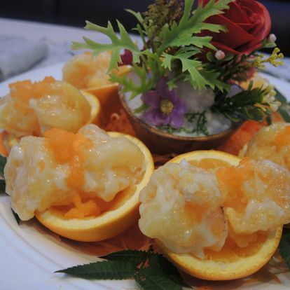 高雄KTV｜大帑殿餐點