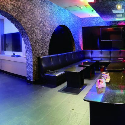 高雄KTV｜大帑殿大包廂