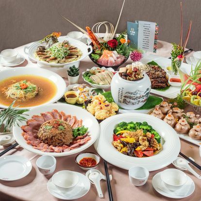 高雄KTV｜大帑殿食物