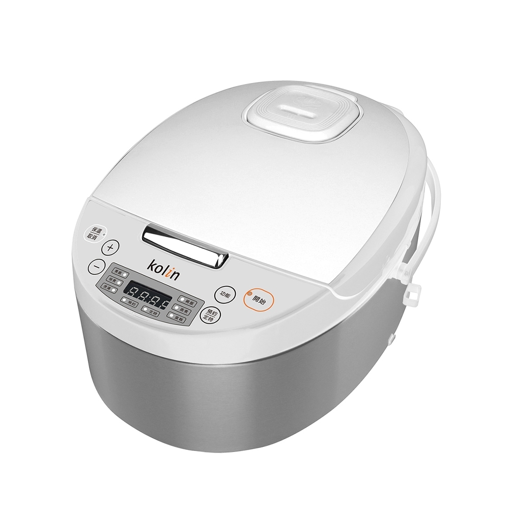 【Kolin 歌林】10人份微電腦電子鍋 KNI-SD2219
