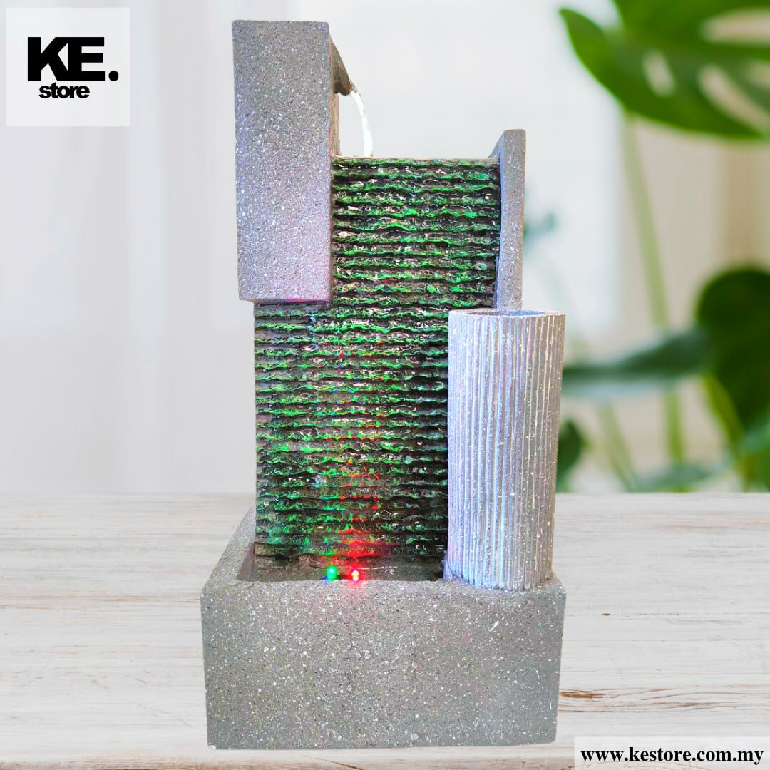 Indoor Fountain Code 2526