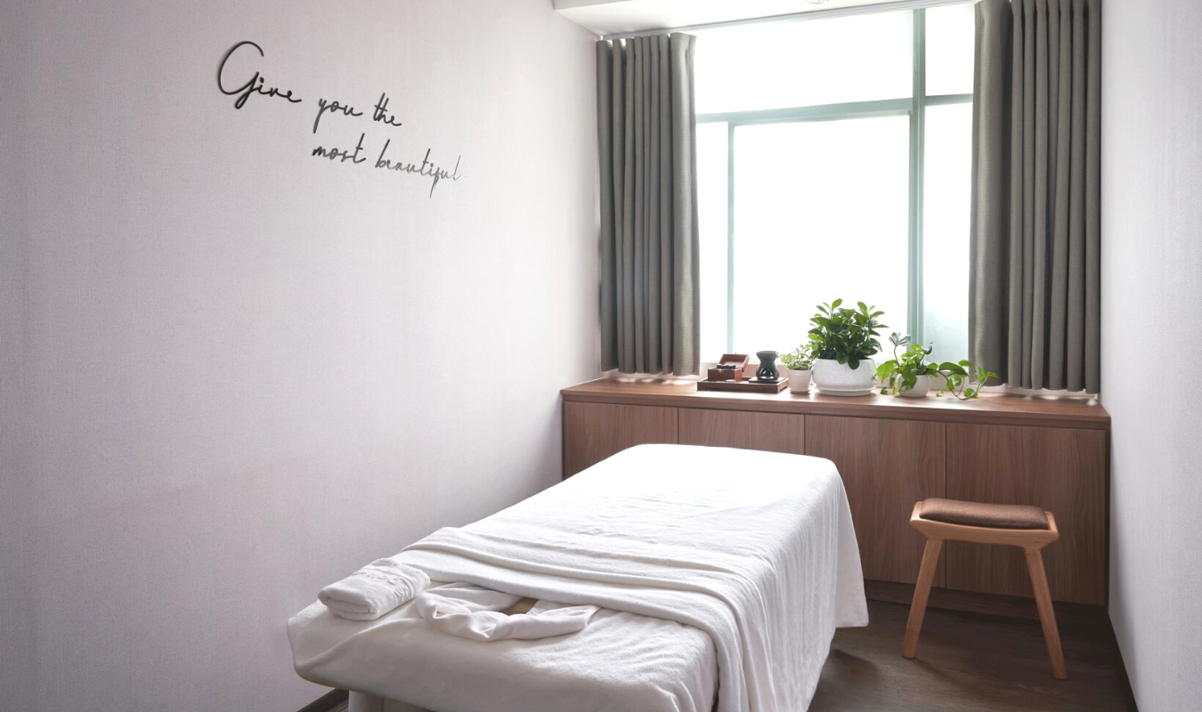 逗 DOLL SPA獨立VIP包廂｜逗DOLL SPA精油