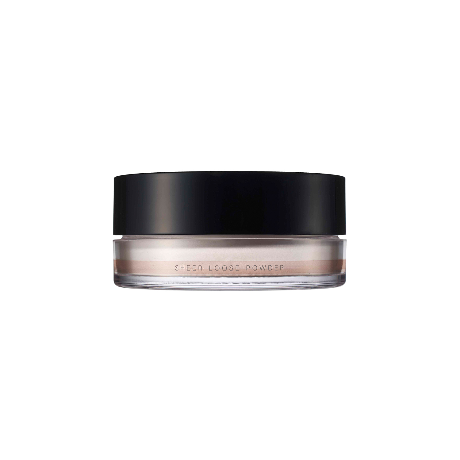 SUQQU SHEER LOOSE POWDER 16g