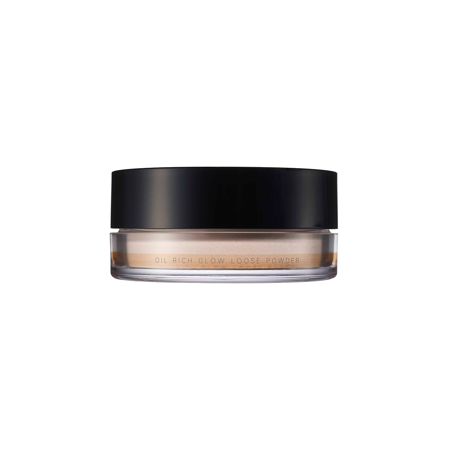 SUQQU OIL RICH GLOW LOOSE POWDER 15g