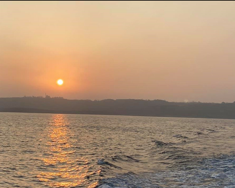 墾丁海世界-半潛艇搭乘券夕陽