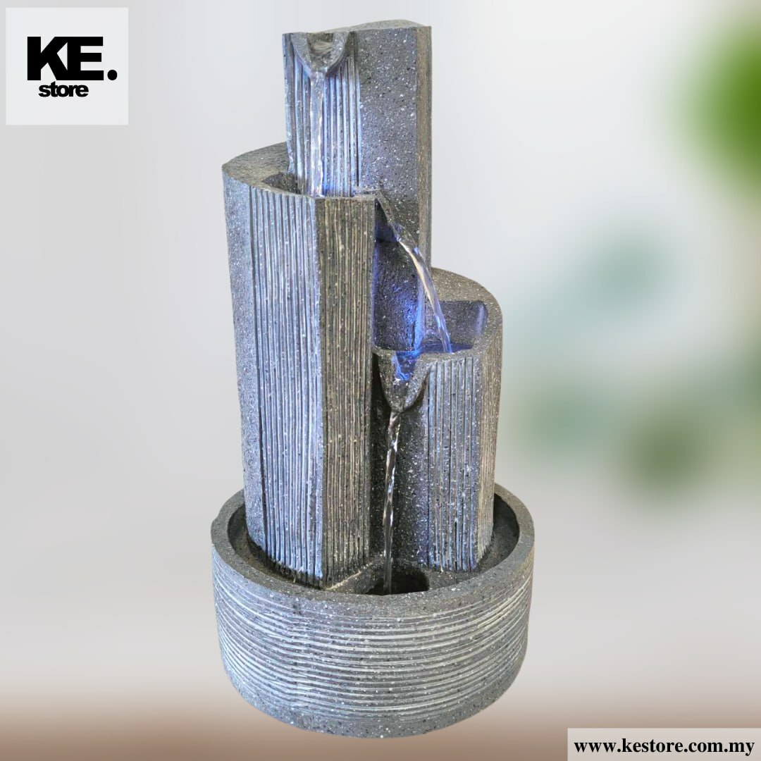 Indoor Fountain Code 2527