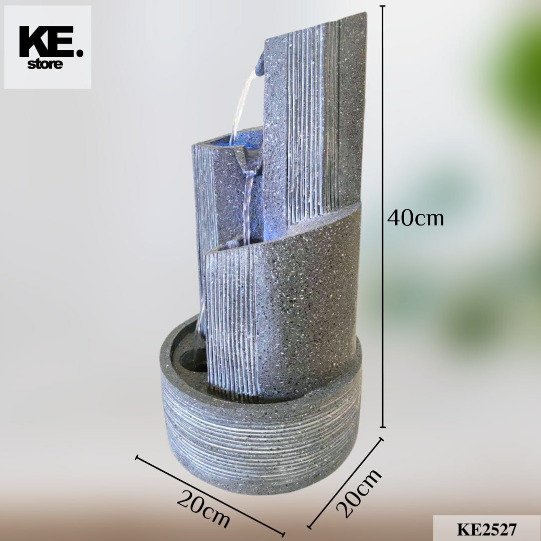 Indoor Fountain Code 2527