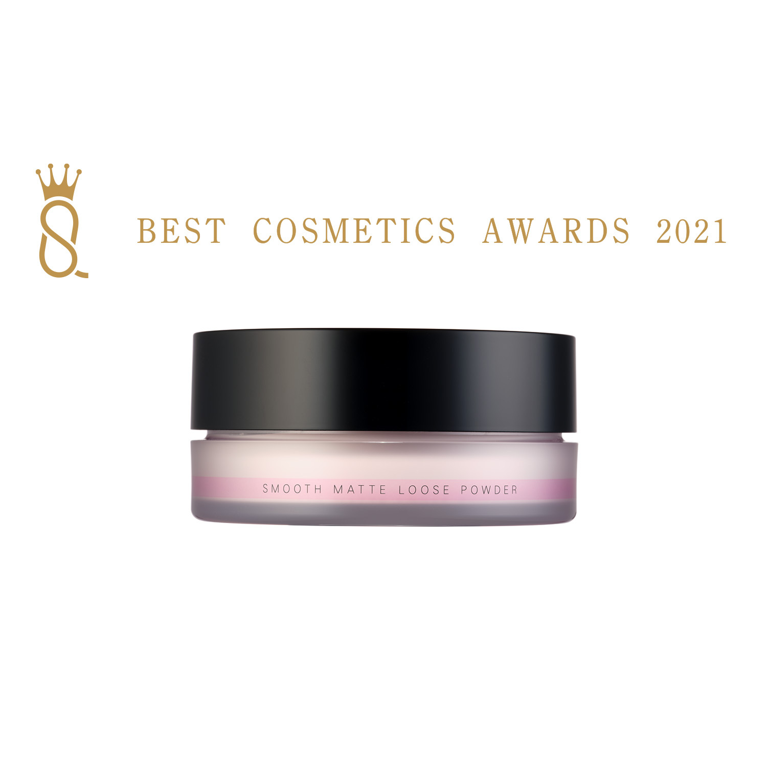 SUQQU SMOOTH MATTE LOOSE POWDER 14g