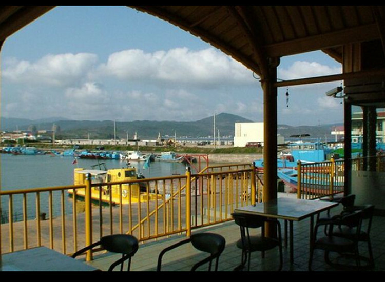 墾丁海世界-半潛艇搭乘券觀光區