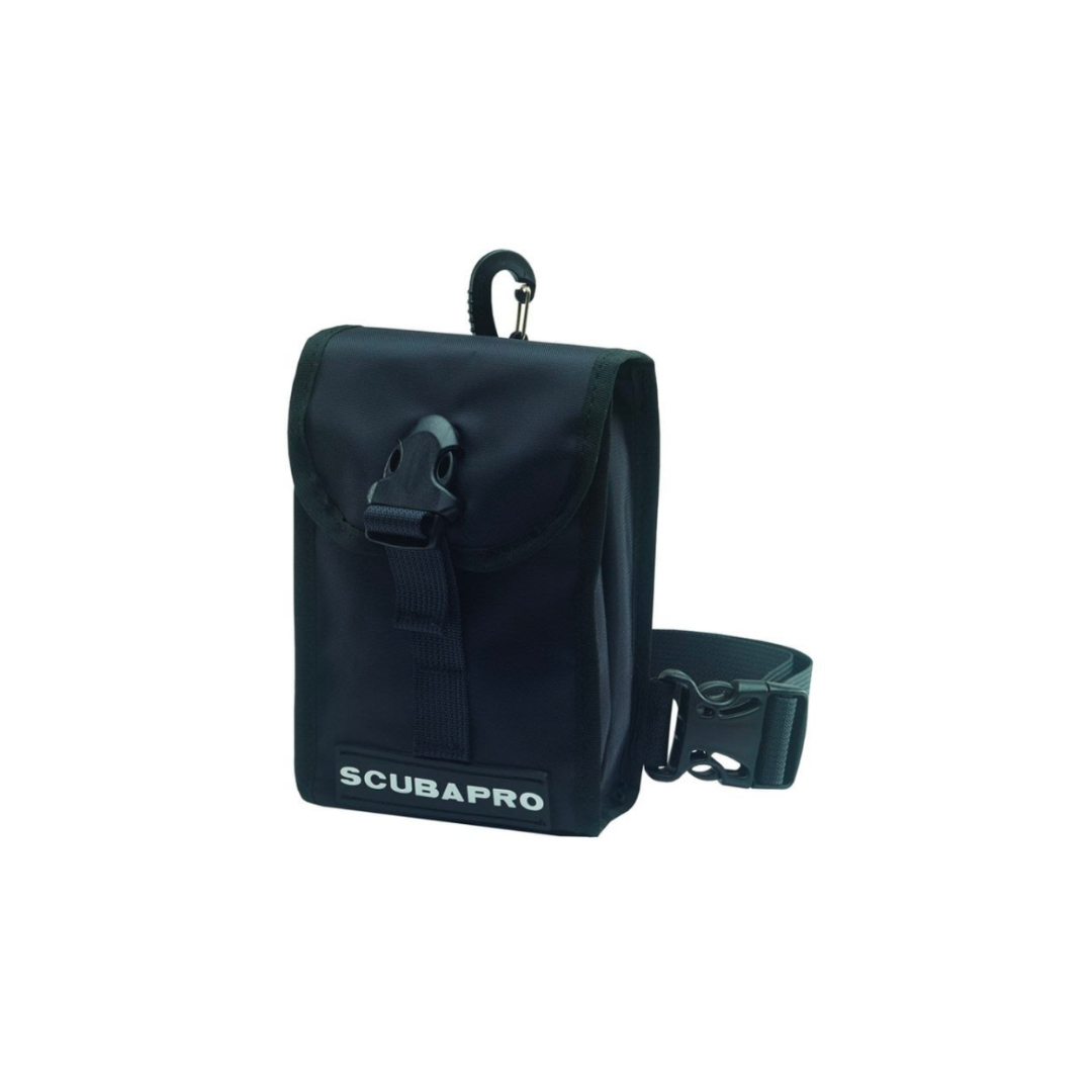 ★SCUBAPRO 大腿置物袋21.746.006