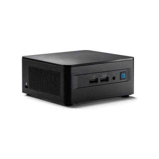 Intel NUC 12 Pro 迷你電腦i7-1260P｜德總電腦-光華商場3C專賣店