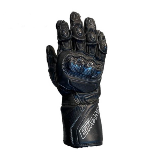 EthansTec. ES-910 長全皮手套