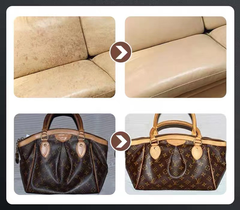 皮衣真皮革沙發皮包具防護膏保養油