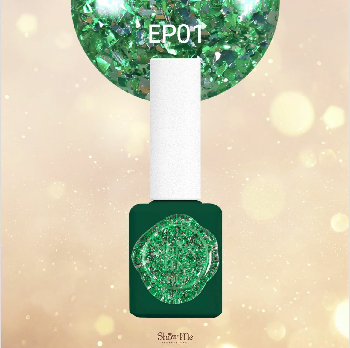 Show Me - Euphori #EP01 (10ml)