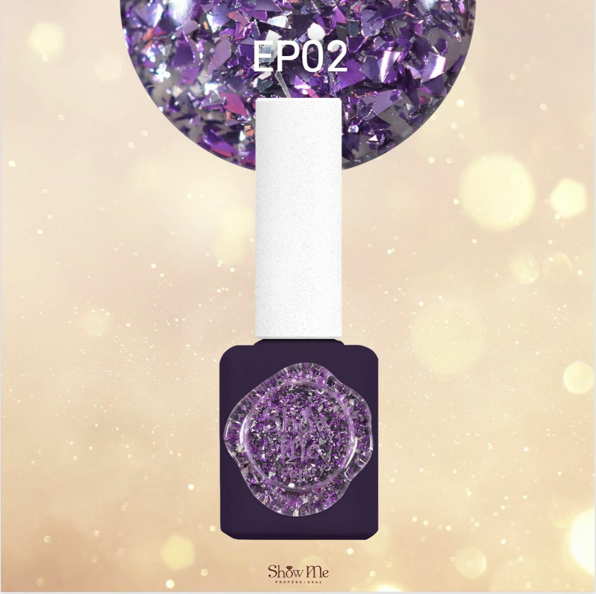 Show Me - Euphori #EP02 (10ml)