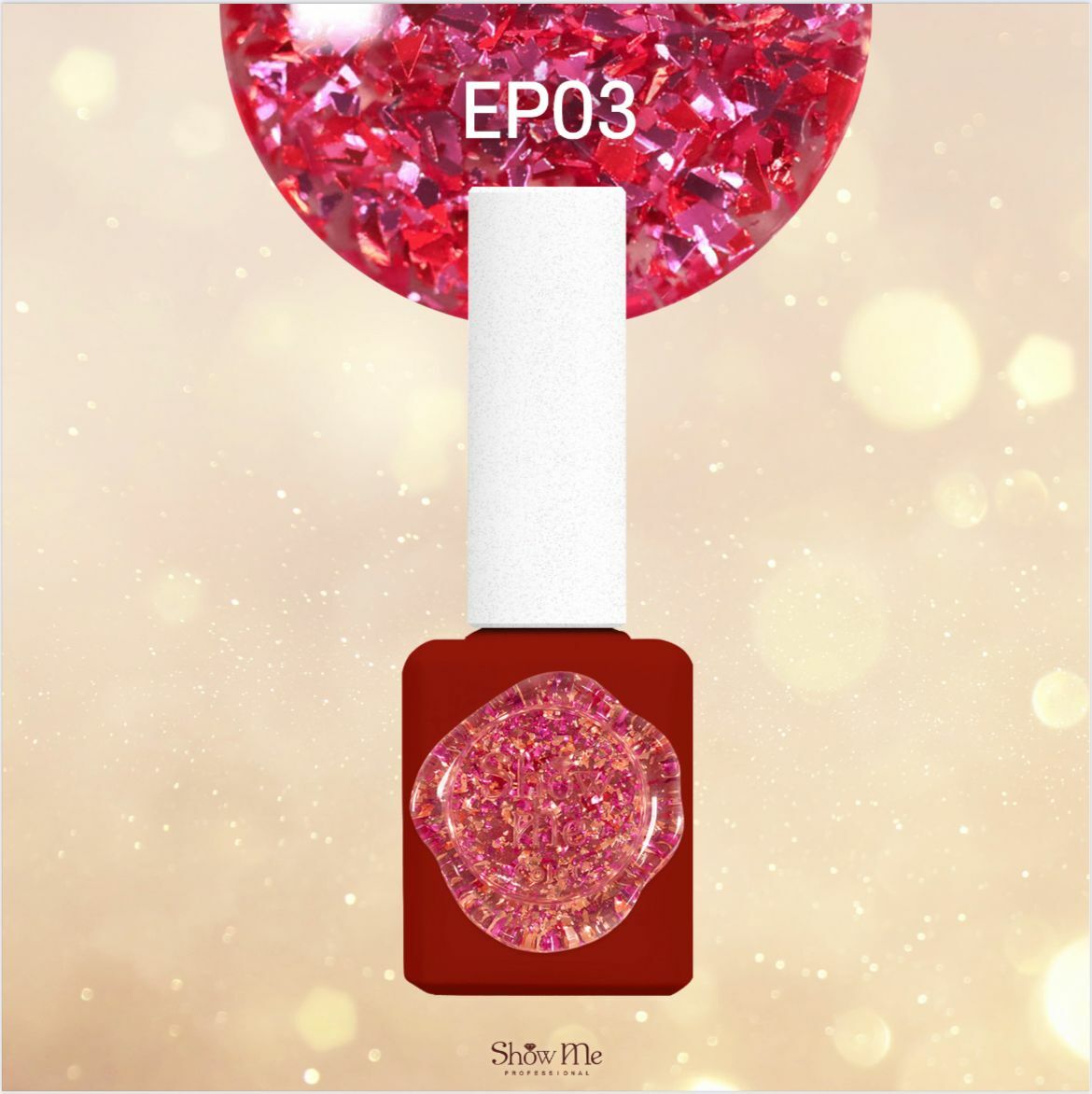 Show Me - Euphori #EP03 (10ml)