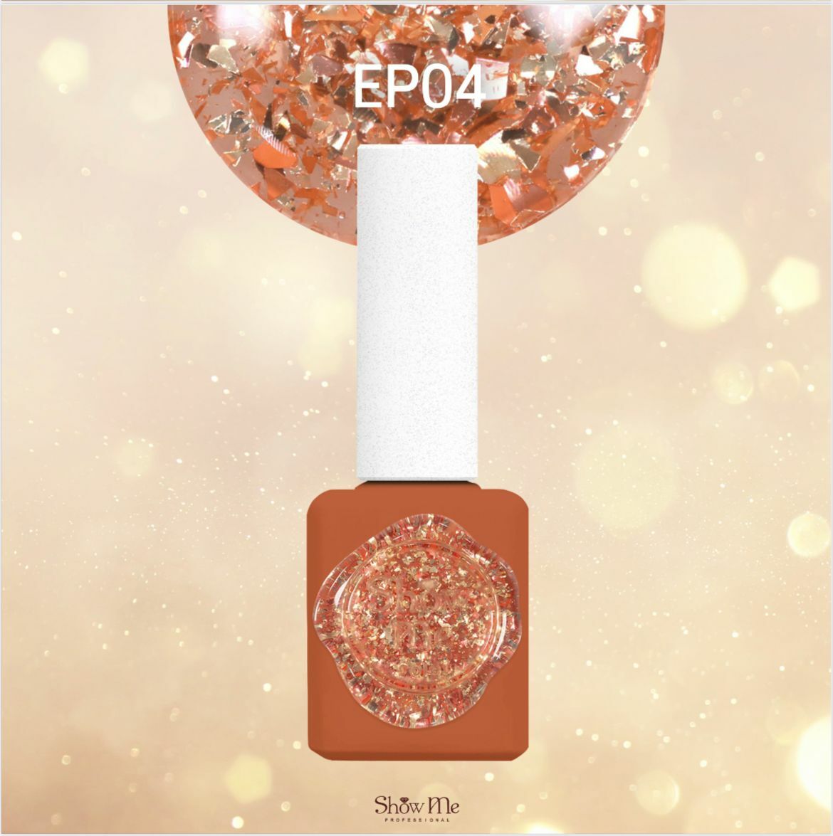 Show Me - Euphori #EP04 (10ml)