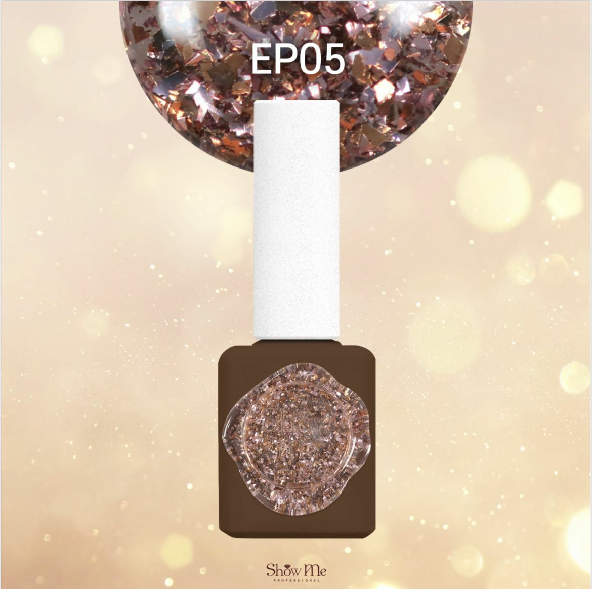 Show Me - Euphori #EP05 (10ml)