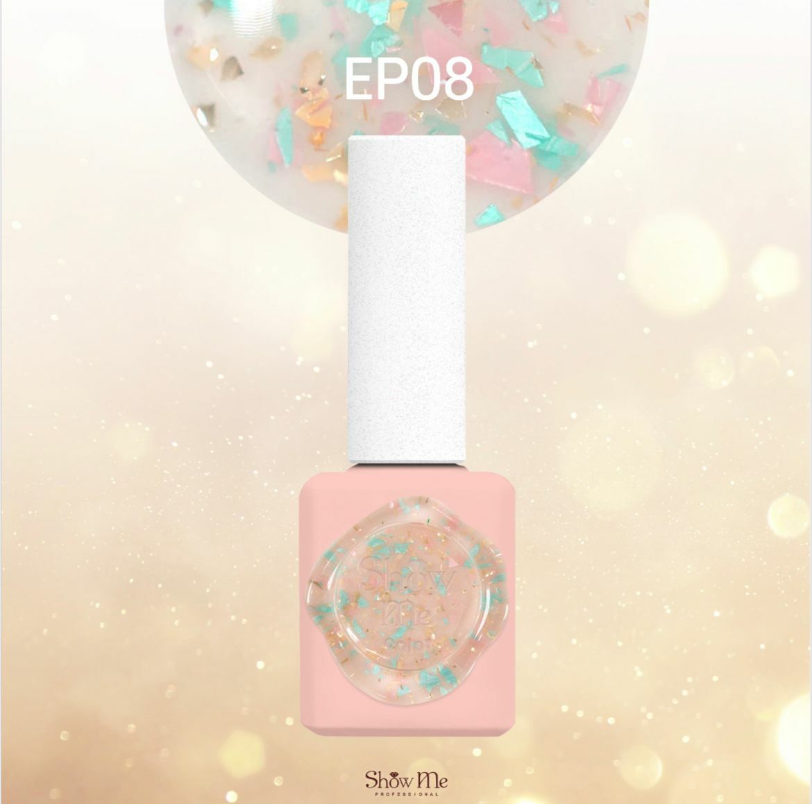 Show Me - Euphori #EP08 (10ml)