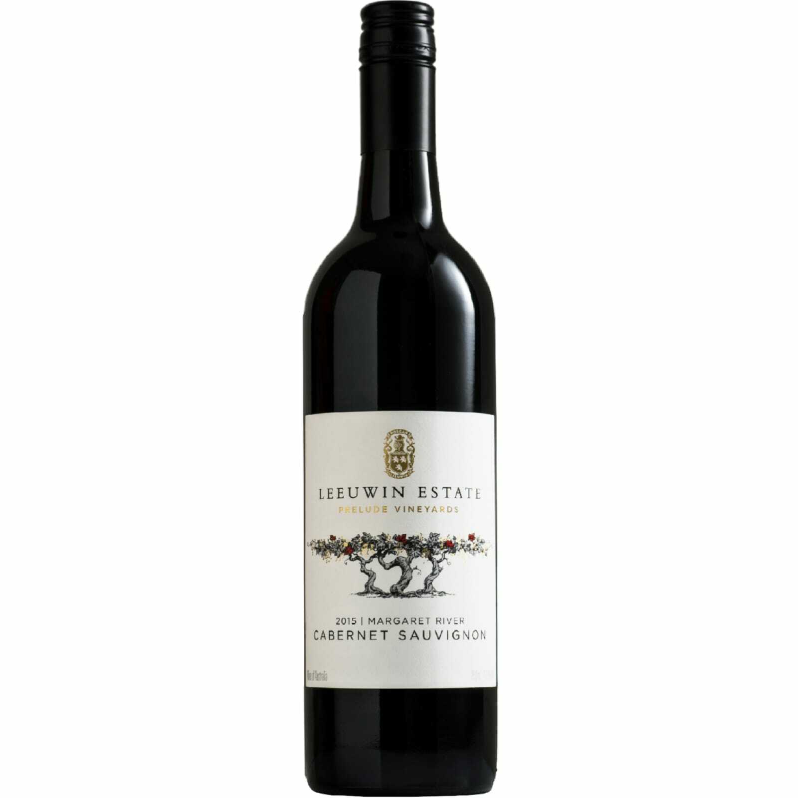 2014 Leeuwin Estate Prelude Vineyards Cabernet Sauvignon