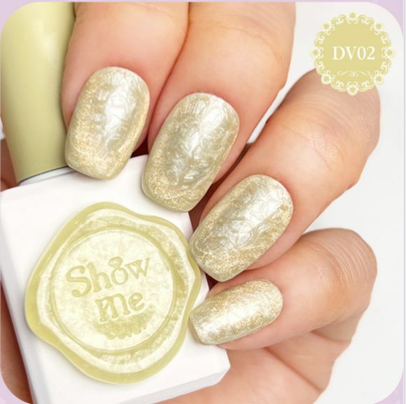 Show Me - Deja vu #DV02 (10ml)