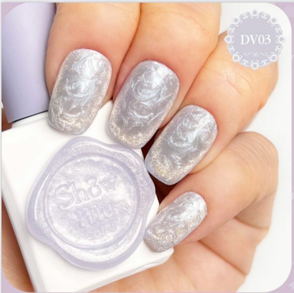 Show Me - Deja vu #DV03 (10ml)