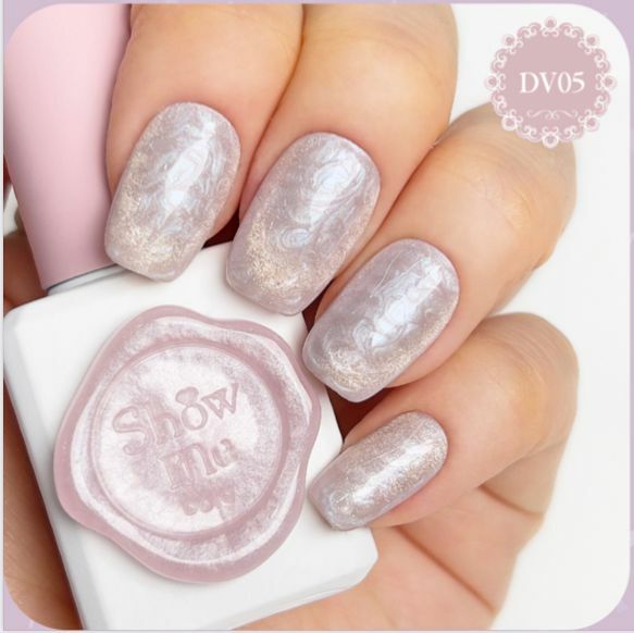 Show Me - Deja vu #DV05 (10ml)