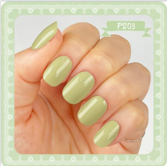 Show Me - 𝗣𝗨𝗥𝗥𝗜𝗡𝗚 𝗦𝗢𝗡𝗚 #PS03 (10ml)