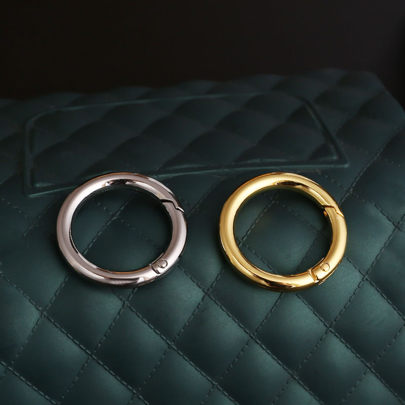 鏈條包調節扣配件包包改造延長扣包帶鏈條扣環