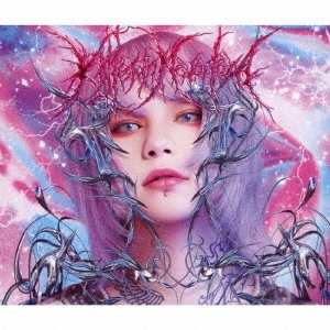 4s4ki《Killer in Neverland》（2CD+Blu-ray Disc＜初回限定盤＞）