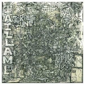 東金B¥PASS《TAILLAMP》（CD + 特典mix-CD）
