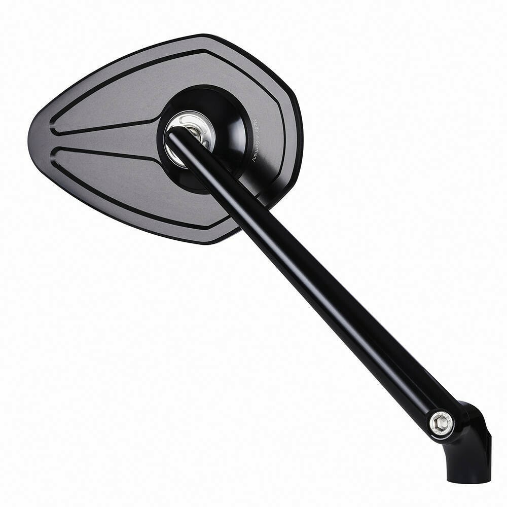 Motogadget 一般位置 後照鏡 大菱形 中桿