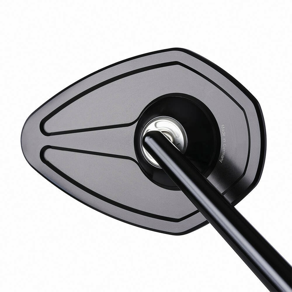 Motogadget 一般位置 後照鏡 大菱形 長桿