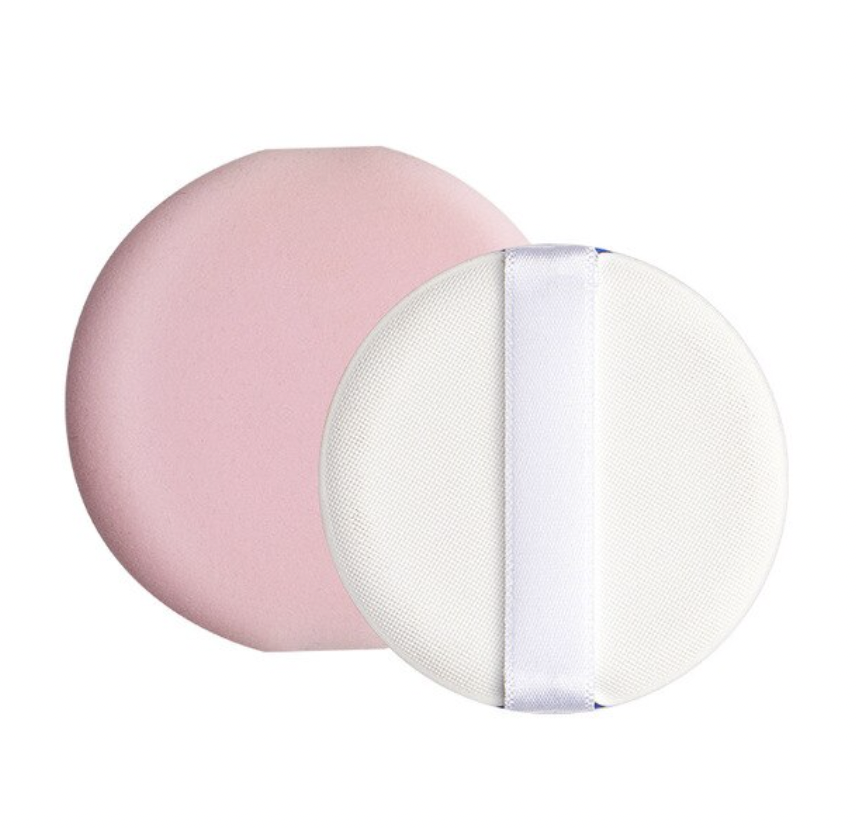 氣墊粉撲 3個裝