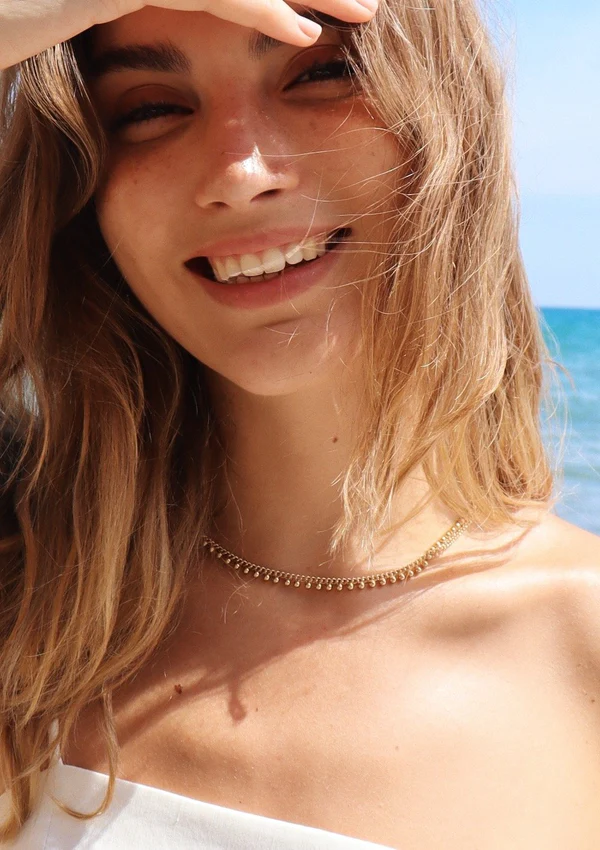 Waekura Necklace Ania (W149)