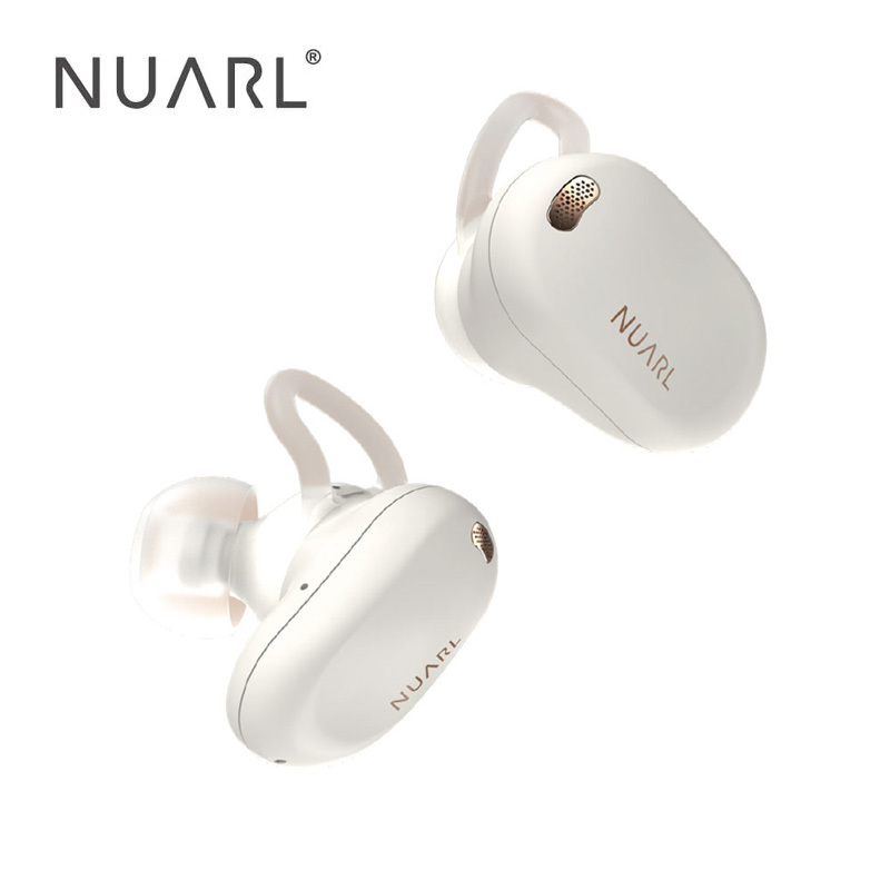 NUARL NEXT1 高解析 LDAC 真無線藍牙耳機