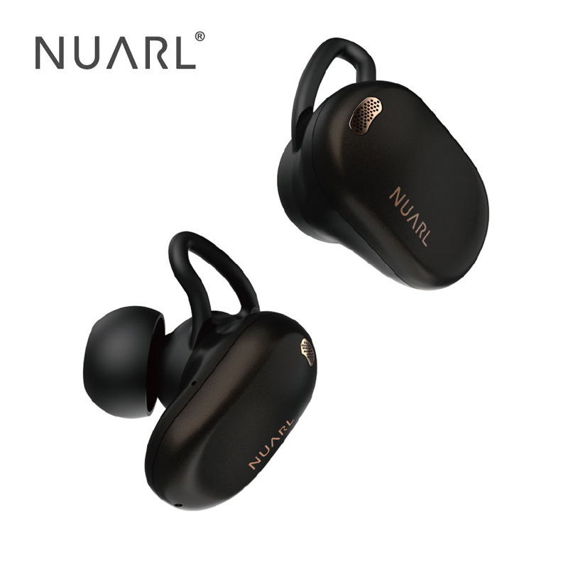 NUARL NEXT1 高解析 LDAC 真無線藍牙耳機