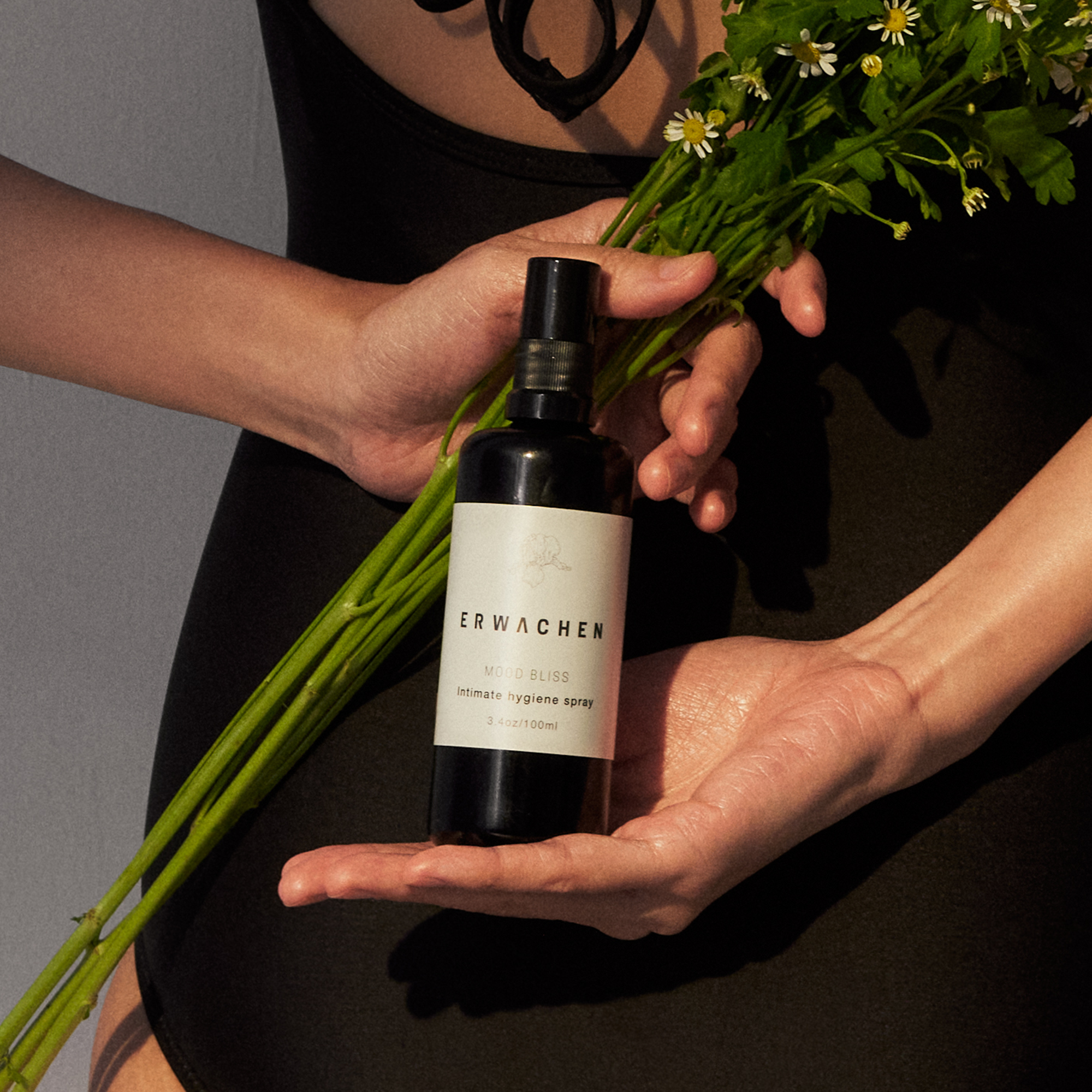 防護潔淨噴霧｜宓萃噴霧® 100ml