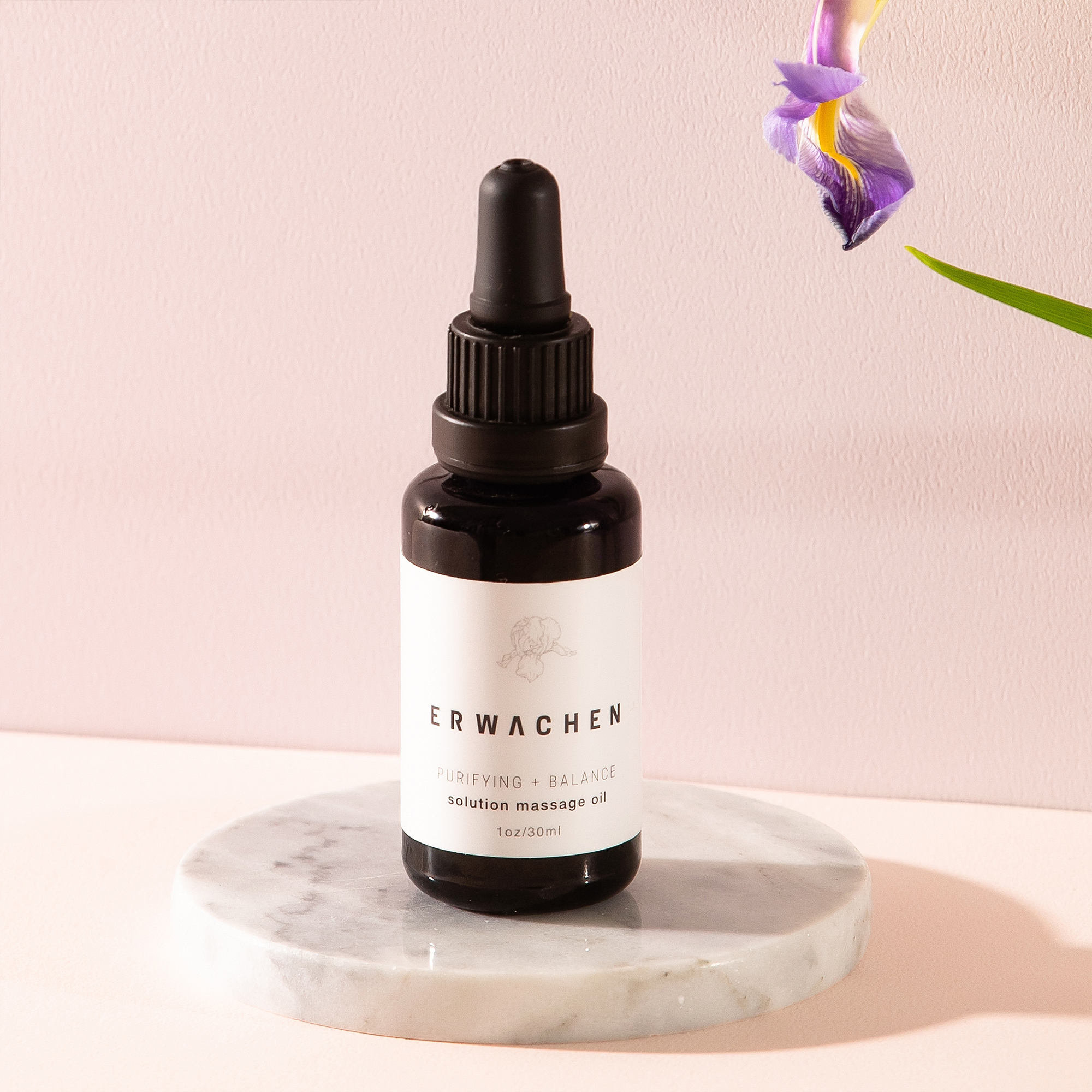 護理按摩油|靚宮油® 30ml