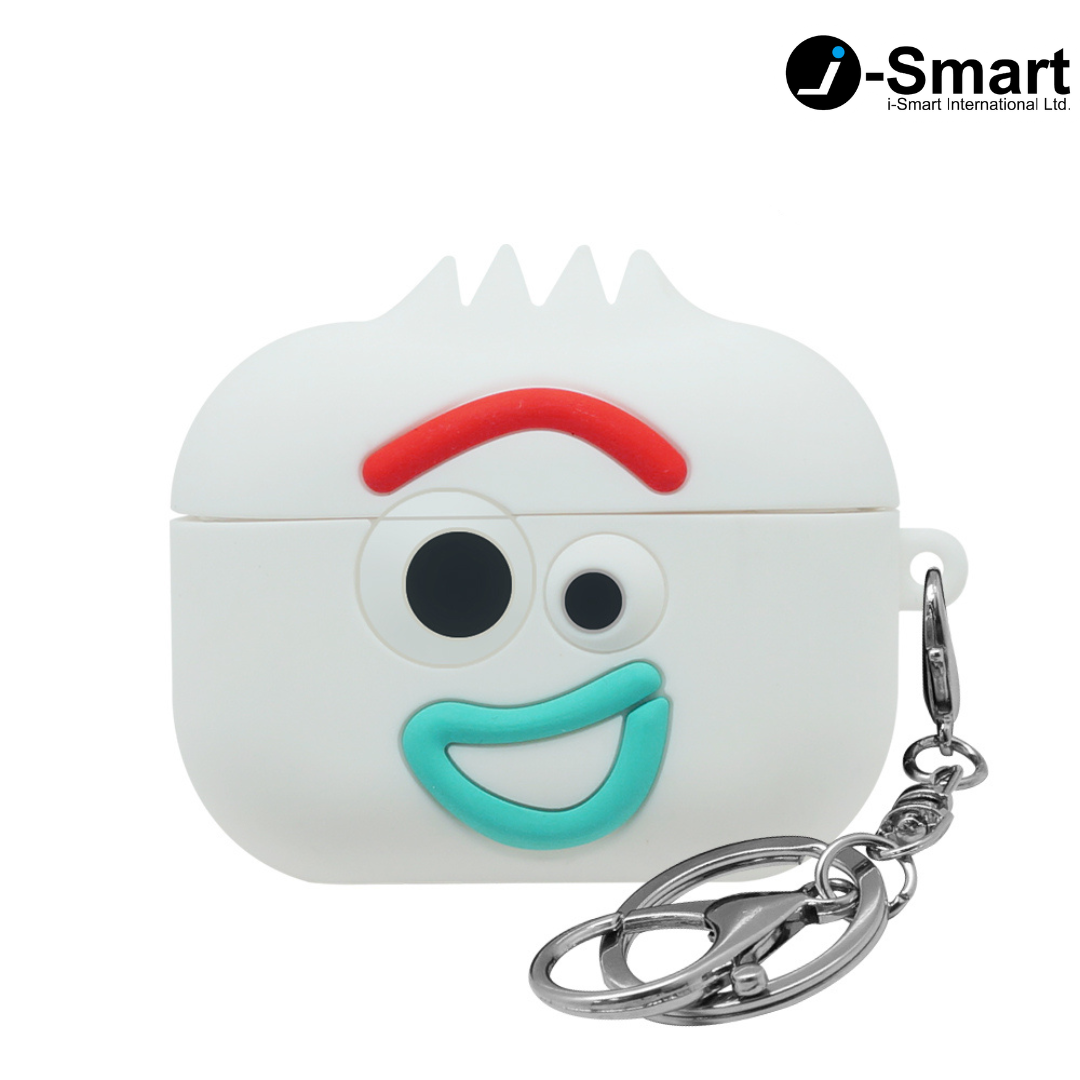 迪士尼 Disney-耳機保護殼 Airpods Case 矽膠系列