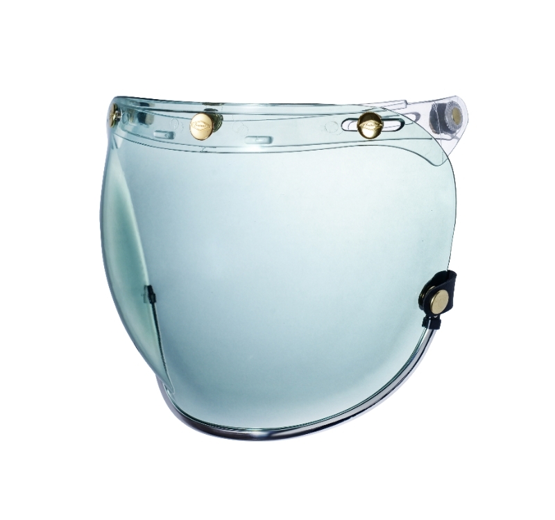 Feture 電鍍邊風鏡