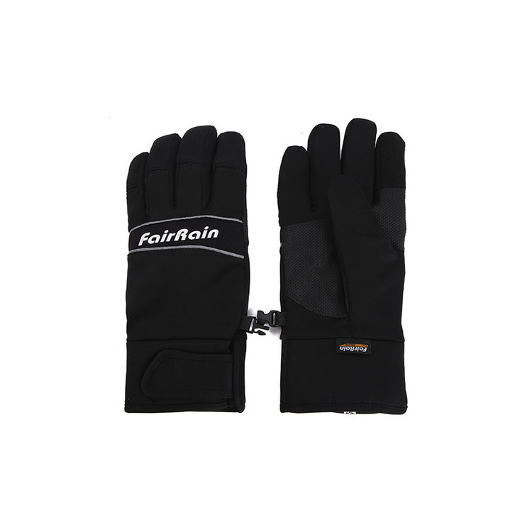 飛銳 FairRain FG-1 觸控防水手套