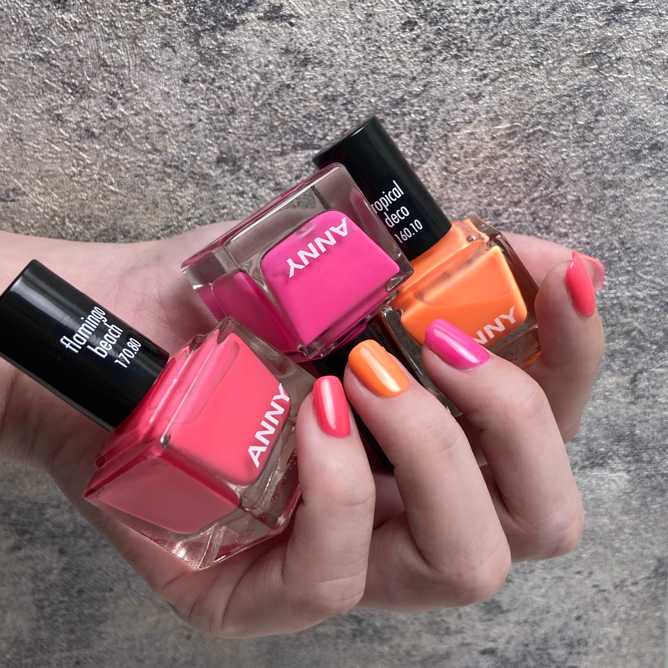 160.10 Tropical Deco 9ml