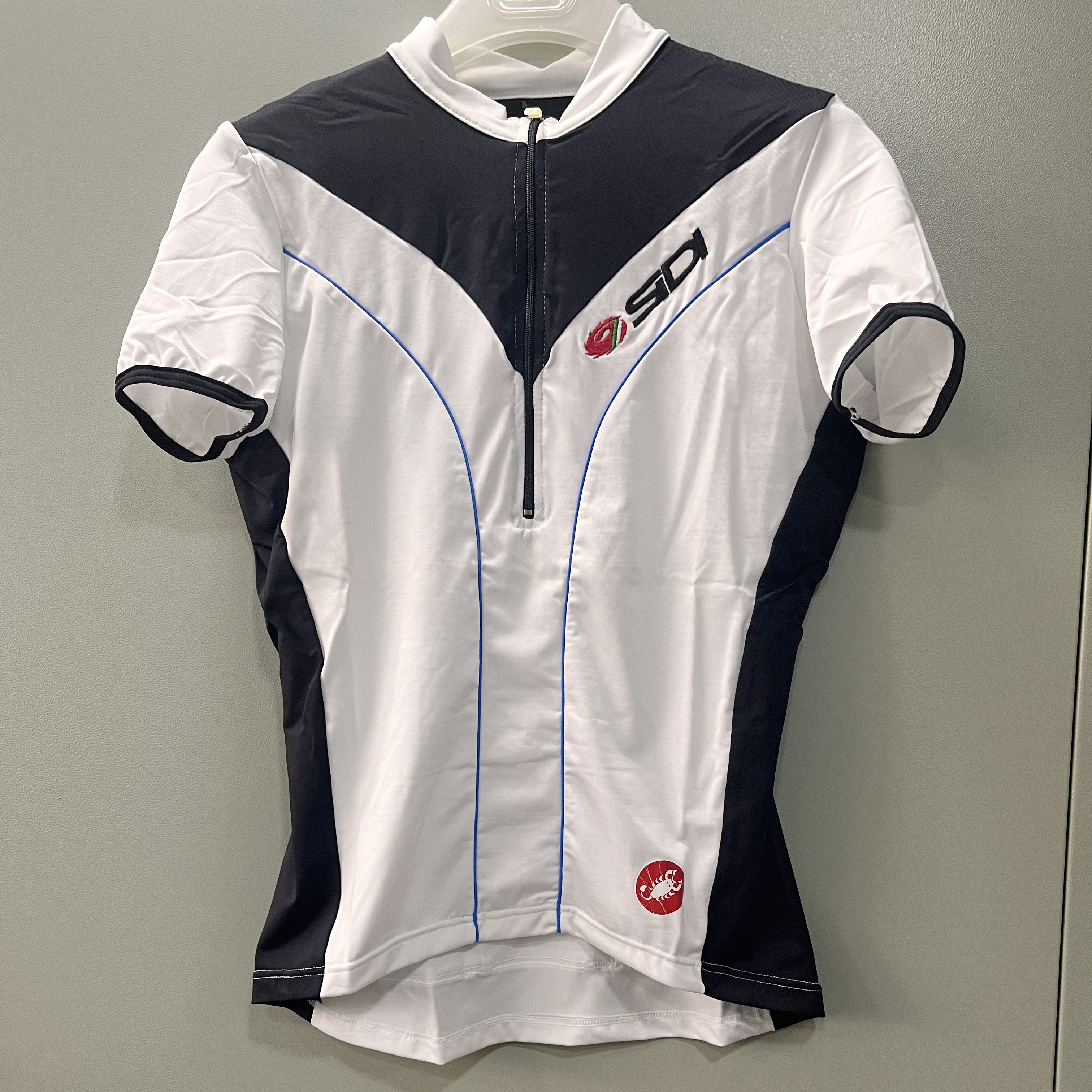 Castelli Marta Short Sleeve Women's Jersey