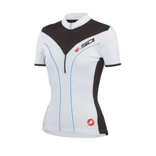 Castelli Marta Short Sleeve Women's Jersey