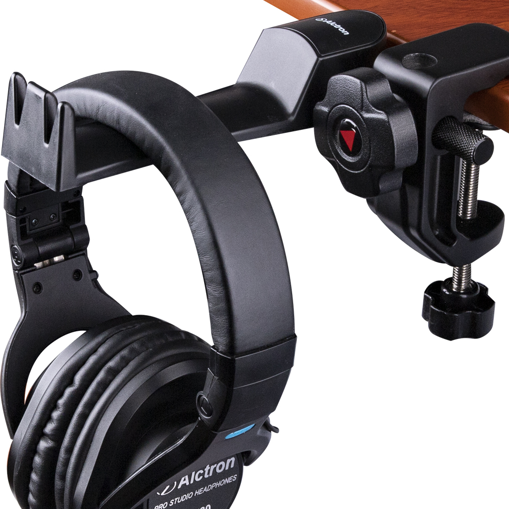 Alctron Alctron MAS003 監聽耳機支架 第 6 張圖片｜三峽麥克風